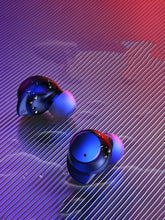 Load image into Gallery viewer, Bluetooth Headset Sports To Work Earbuds Running Binaural +