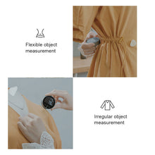 Load image into Gallery viewer, Distance Measuring Instrument Electronic Ruler Tape Measure High Definition Digital LCD High Precision Electronic Measuring Ruler Tool +
