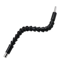Load image into Gallery viewer, Flexible Shaft Bits Extention Screwdriver Cobra Drill Bit +