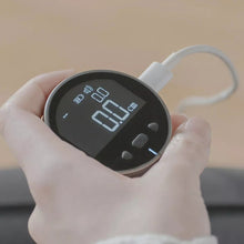 Load image into Gallery viewer, Distance Measuring Instrument Electronic Ruler Tape Measure High Definition Digital LCD High Precision Electronic Measuring Ruler Tool +