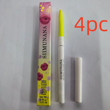 Load image into Gallery viewer, Outline Blooming Rich Lipstick Base Fog Feeling +