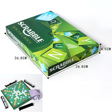 Load image into Gallery viewer, English Alphabet Spelling Game +