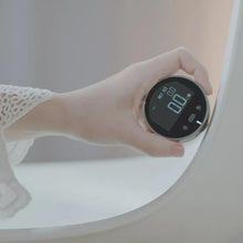 Load image into Gallery viewer, Distance Measuring Instrument Electronic Ruler Tape Measure High Definition Digital LCD High Precision Electronic Measuring Ruler Tool +