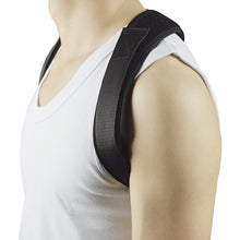 Load image into Gallery viewer, Back Shoulder Spine Posture Corrector +