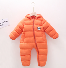 Load image into Gallery viewer, One-piece Garment Baby Clothes (+)