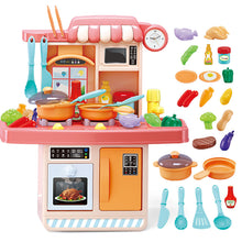 Load image into Gallery viewer, Kids Dishwasher Pool Toys +