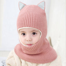 Load image into Gallery viewer, Children Hats Toddler Winter Hat +