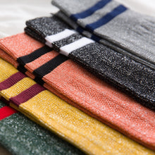 Load image into Gallery viewer, Over Knee Socks Women High Tube Thigh Socks +