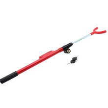 Load image into Gallery viewer, U-shaped Anti-theft Lock For Car Steering Wheel +