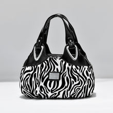 Load image into Gallery viewer, Fashion Trend Women's Multicolor Simple Handbag +