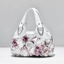 Load image into Gallery viewer, Fashion Trend Women's Multicolor Simple Handbag +