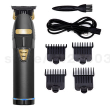 Load image into Gallery viewer, Exclusively For Usb Rechargeable Hair Clippers Electric Hair Clippers Electric Hair Clippers +