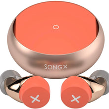 Load image into Gallery viewer, True Wireless Earbuds Noise Cancelling Bluetooth Headphones Waterproof With Star Loop Design +