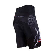 Load image into Gallery viewer, Bike Men Quick Dry Cycling Shorts Bicycle Padded Tight short +
