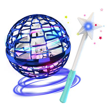 Load image into Gallery viewer, New Spinning Flying Games Fingertips Kids Toys Gifts +