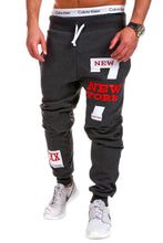 Load image into Gallery viewer, Men's Joggers Winter Pants Trousers +