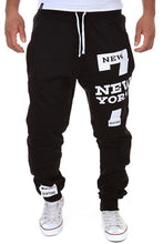 Load image into Gallery viewer, Men's Joggers Winter Pants Trousers +