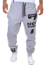 Load image into Gallery viewer, Men's Joggers Winter Pants Trousers +