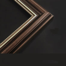 Load image into Gallery viewer, Vintage Painting Frame Wall Display Ornament Luxury Friends Picture Frame +
