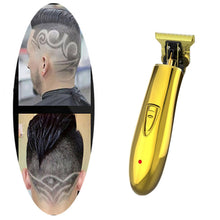 Load image into Gallery viewer, Hair Clipper USB Charger Hair Clippers +