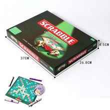 Load image into Gallery viewer, English Alphabet Spelling Game +