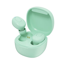 Load image into Gallery viewer, B21 Wireless Bluetooth Headset TWS Binaural In-ear 50 Noise Reduction Sports Stereo Headset +