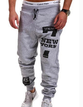 Load image into Gallery viewer, Men's Joggers Winter Pants Trousers +