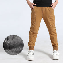Load image into Gallery viewer, Boys' Sports Trousers Kid's Pants +