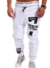 Load image into Gallery viewer, Men's Joggers Winter Pants Trousers +