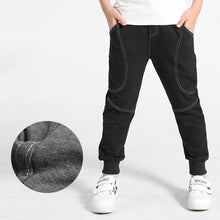 Load image into Gallery viewer, Boys' Sports Trousers Kid's Pants +