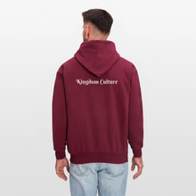 Load image into Gallery viewer, Kings Hanes Men's Hoodie Classic Hooded Sweater - burgundy