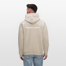 Load image into Gallery viewer, Kings Hanes Men's Hoodie Classic Hooded Sweater - Sand