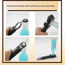Load image into Gallery viewer, Multifunctional Retractable Bottle Opener +