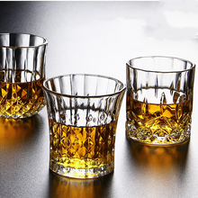 Load image into Gallery viewer, LuxeCrystal Home Glass +
