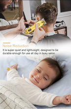 Load image into Gallery viewer, Rechargeable Hair Clipper High-power Electric Clipper +