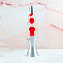 Load image into Gallery viewer, Conical Flask Wax Lamp Jellyfish Lamp Room Decor +