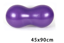 Load image into Gallery viewer, Peanut Massage Ball Yoga Ball +