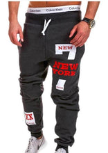 Load image into Gallery viewer, Men's Joggers Winter Pants Trousers +