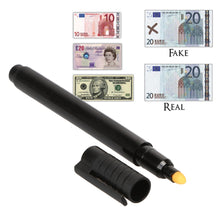 Load image into Gallery viewer, Fast Resolution Banknotes Detector Tester Pens Money Checker +