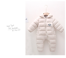 Load image into Gallery viewer, One-piece Garment Baby Clothes (+)