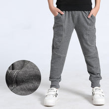 Load image into Gallery viewer, Boys' Sports Trousers Kid's Pants +