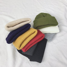 Load image into Gallery viewer, Men's And Women's Warm Caps And Cold Hats +