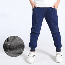 Load image into Gallery viewer, Boys' Sports Trousers Kid's Pants +