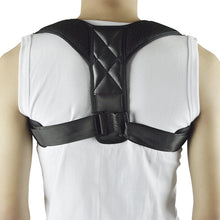 Load image into Gallery viewer, Back Shoulder Spine Posture Corrector +