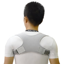 Load image into Gallery viewer, Back Shoulder Spine Posture Corrector +