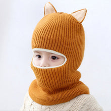 Load image into Gallery viewer, Children Hats Toddler Winter Hat +