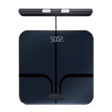 Load image into Gallery viewer, Professional 8-electrode Body Fat Scale With A Standalone Smart App +