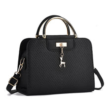 Load image into Gallery viewer, Shoulder Bag Designer Bag - Luxury Handbag Office Ladies' Handbag Commuting Shoulder +