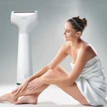 Load image into Gallery viewer, Women's Body Razor Underarm Private Parts Washed Lady Shaver +