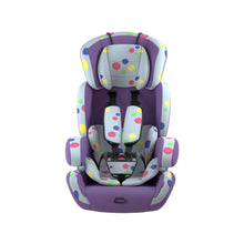 Load image into Gallery viewer, Baby Car With Car Foldable Safety Seat Basket Portable Car Cradle +